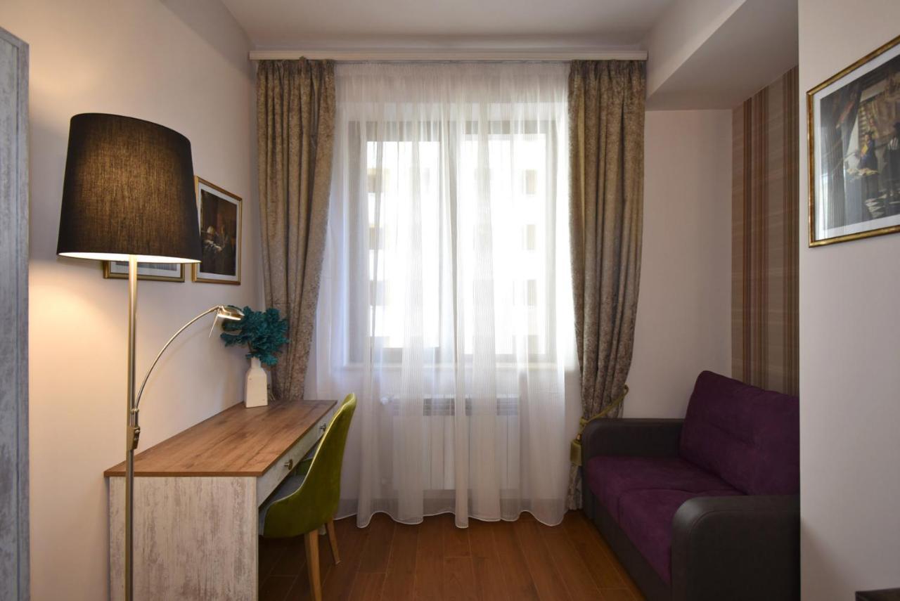 Yerevan4You Courtyard Екстериор снимка
