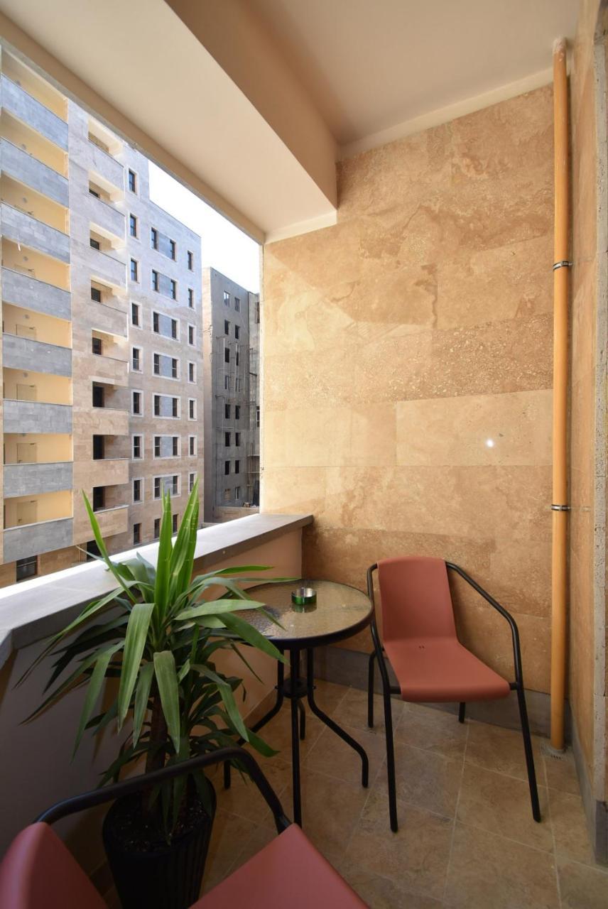 Yerevan4You Courtyard Екстериор снимка