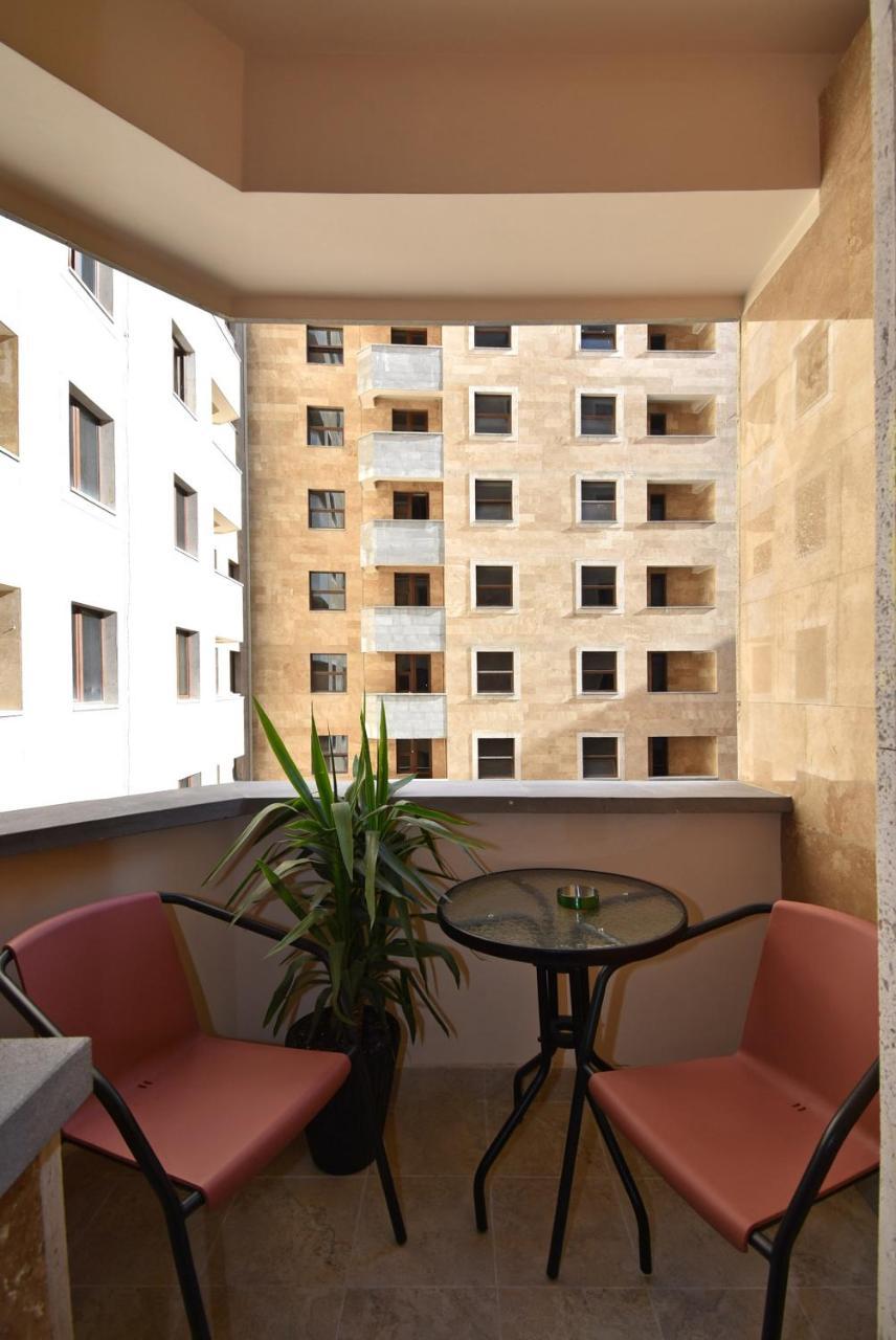 Yerevan4You Courtyard Екстериор снимка