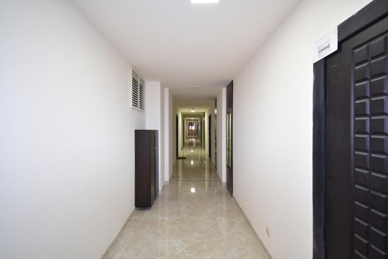Yerevan4You Courtyard Екстериор снимка